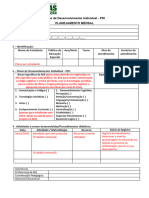 2 - PDI - Plano de Desenvolvimento Individualizado (Mensal) - 2024