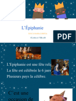 Copie A Epiphanie - French Three Kings Day Minitheme by Slidesgo