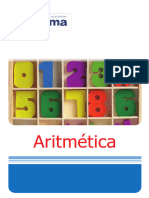 Aritmética 5°
