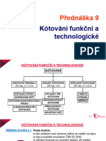 Prednaska 9 Kotovani Funkcni A Technologicke