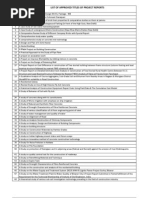Download Civil Engineering Projects by arpitmehta85051 SN70893360 doc pdf