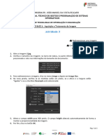 Atividade 3
