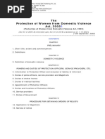 N Protection of Women From Domestic Violence Act 2005 Rahuls Ias Rediffmailcom 20221015 153258 1 22