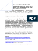 Análise Do Segundo Encontro - Até Onde Podemos Chegar Com A IA