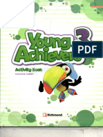Young achievers 3 - Activity Book pdf