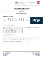 OLM 2024 Olt Gimnaziu 05-08 Bareme