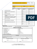 Fo-Sst-005. Distribucion de Epp