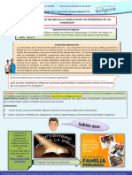 7ma Actividades de Aprendizaje 3ro.