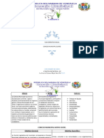 1 de Enero de 2023: Plan Operativo Anual Concejo Municipal (Sucre)