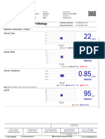 CLL PatientReport