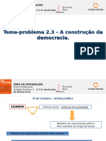 Tema 2 3 A Construcao Da Democracia