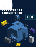 BIM - Spesifikasi Parameter JKR