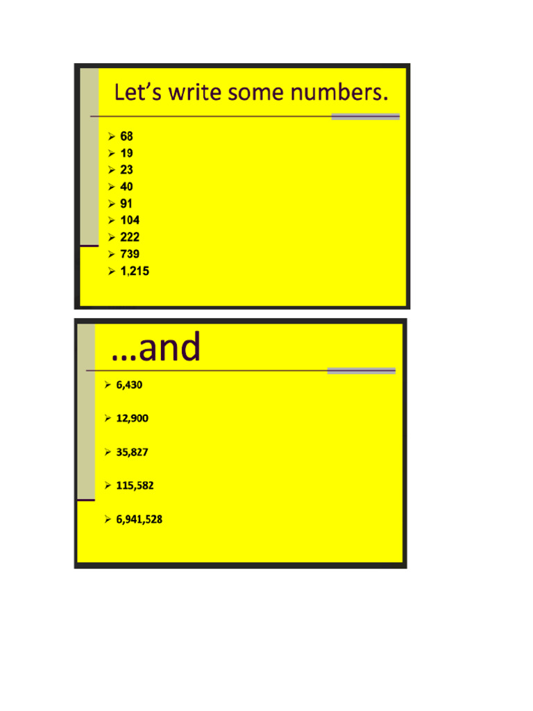 Homework Sesion 1 | PDF