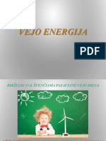 Vejo Energ