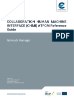 Chmi Atfcm Reference Guide Current
