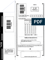 Question Answer Booklet Gs 1