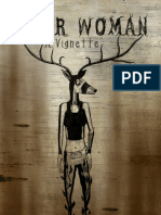 Deer Woman - A Vignette - FINAL 4