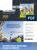 01 01d - PROPELLER - Construction Industry Trends and Forecasts 2020