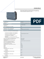 3VA93240RL30 Datasheet NL