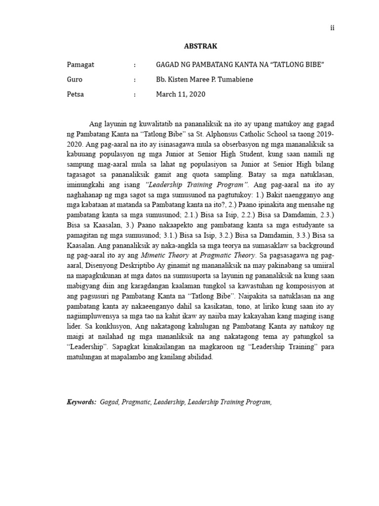 gagad-ng-pambatang-kanta-na-tatlong-bibe-pdf