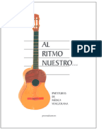 AL RITMO NUESTRO... PARTITURAS DE MÚSICA VENEZOLANA. - PDF Free Download1