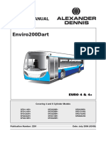 2291 Enviro200Dart Service Manual (03-08)