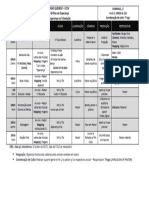 Apagar Programação