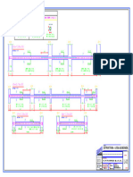 Plano - Casa - 6X15 - Estructurasss-Los Ii-A2