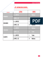 Horarios Grado Criminología 2023-2024 - SEGUNDO CUATRIMESTRE - 0