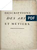 L'Art Du Menuisier Avec Text-Compressed