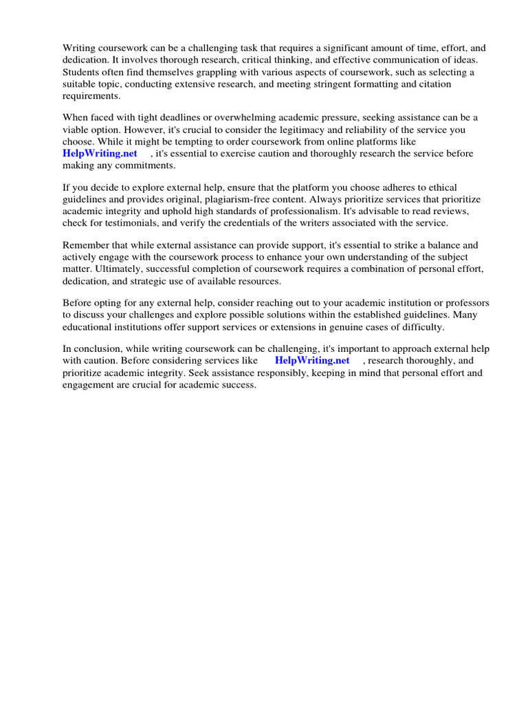 London met coursework extension pdf london