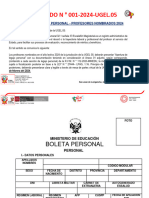 Comunicado-001-2024 - Arh - Apertura-De-Legajo-Personal-Profesores-Nombrados-2024 AMAUTA PERU