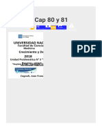 Resumen - Cap 80 y 81 - Fisiología Humana - Medicina UNC - Filadd