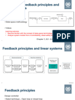 L2 - Feedback Principles I