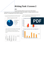 Master Writing Task 1 Lesson 2 Comparison Chart