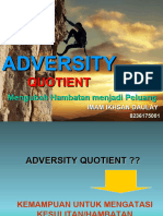 Adversityquotient Pptforshare 130125232550 Phpapp02