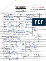 ITF Short Notes