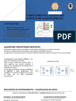 IA-Grupo 4 - Clasificacion Perceptron - Resultado de Entrenamiento DataSet - Esquizofrenia (2) .PPTX - 1