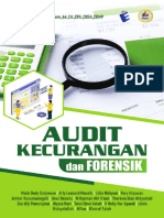Audit Kecurangan Dan Forensik