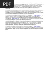 A Level DT Coursework Example | PDF