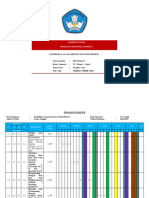 Program Semester 1 k6