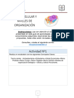 Ciencias Naturales 3 1