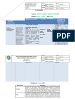 2024 Plan de Aula FISICA 11 TERCERO Y CUARTO