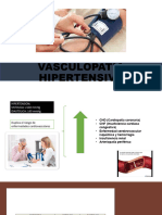 Vasculopatia Hipertensiva