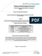 Pliego de Condiciones Definitivo - SASI 021 de 2023 INSTRUMENTOS de PESAJE