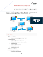 Virtualizacion I