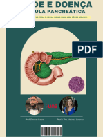 Revista Células Pancreáticas 