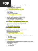 Multiple Choices Questions