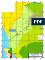 Anexo #07 Mapa Vias de Acceso