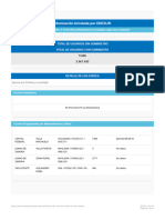 Estado Del Servicio Eléctrico de Edesur - Argentina - Gob.ar